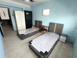 Blk 321 Tah Ching Road (Jurong West), HDB 4 Rooms #594638311
